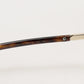 Dolce & Gabbana DG2125 Silver Frame Aviator Shades Eyewear Sunglasses Children