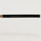Dolce & Gabbana Matte Black Steel Frame Gray Lens Sunglasses