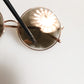 Dolce & Gabbana DG2215K Gold Metal Round Shades Eyewear Sunglasses