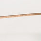 Dolce & Gabbana DG2215K Gold Metal Round Shades Eyewear Sunglasses