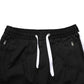 Dolce & Gabbana Black Cotton Stretch Men Bermuda Shorts