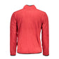 Gianmarco Venturi Nero Polyester Men's Jacket