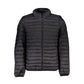 Gianmarco Venturi Nero Poliammide Men Jacket