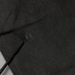 Dolce & Gabbana Dark Gray Cotton Skinny Men Denim Jeans