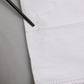 John Richmond White Cotton Stretch Dress Formal Men Trouser Pants