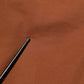 PT Torino Brown Men Skinny Chino Mid Waist Trouser Pants