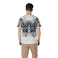Antony Morato White Cotton T-Shirt