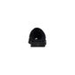UGG Black Suede Leather Clogs