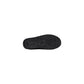 UGG Black Suede Leather Clogs