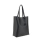 Saint Laurent Black Lamb Ovis Aries Aries Shoulder Bag