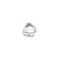 Converse Bianco Textile Women Sneaker