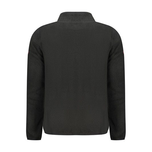 Norway 1963 Black Polyester Men's Sweatshirt