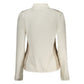 Norway 1963 Bianco Polyester Women Sweatshirt