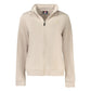 Norway 1963 Beige Cotton Women Sweatshirt