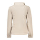 Norway 1963 Beige Cotton Women Sweatshirt