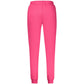 Norway 1963 Rosa Cotton Women Trouser
