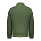 Norway 1963 Verde Cotton Male Sweatshirt