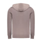 Norway 1963 Marrone Cotton Men Sweatshirt