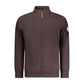 Norway 1963 Marrone Cotton Men Sweatshirt