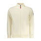 Norway 1963 White Cotton Men's Sweatshirt