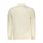 Norway 1963 White Cotton Men's Sweatshirt