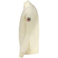 Norway 1963 White Cotton Men's Sweatshirt