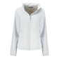 Norway 1963 Grigio Polyester Woman Jacket