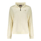 Norway 1963 White Cotton Women Sweatshirt