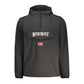 Norway 1963 Black Polyester Men's Jacket