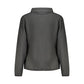 Norway 1963 Black Polyester Women's Jacket