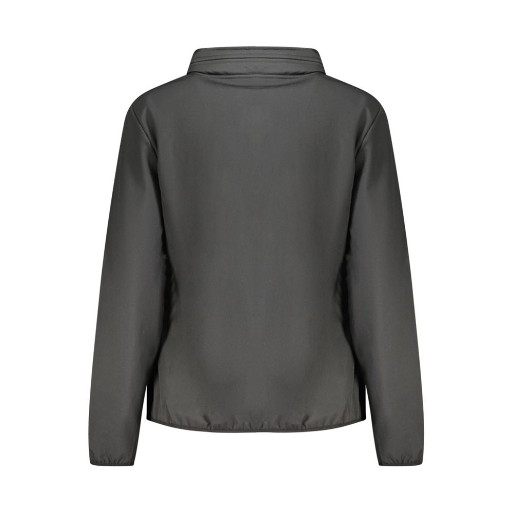Norway 1963 Black Polyester Women's Jacket