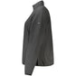Norway 1963 Black Polyester Women's Jacket