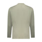 North Sails Verde Cotton Men T-Shirt