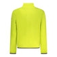 Norway 1963 Verde Polyester Mens Sweatshirt