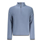 Norway 1963 Blue Polyester Men's Sweatshirt