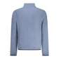 Norway 1963 Blue Polyester Men's Sweatshirt