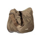 Laura Biagiotti Beige Polyester Women's Shoulder Bag