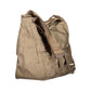 Laura Biagiotti Beige Polyester Women Handbag