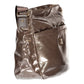 Laura Biagiotti Bronzo Polyester Women Handbag