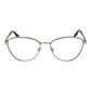 Converse Purple Metal Glasses (Frames)