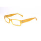 Giorgio Armani Bicolor Acetate Glasses (Frames)