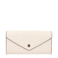 Michael Kors Beige Leather Wallet