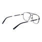 Fila Blue Stainless Steel Glasses (Frames)