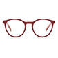 M Missoni Multicolor Acetate Glasses (Frames)