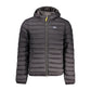 Armata Di Mare Black Poliammide Men's Jacket