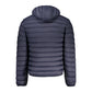 Armata Di Mare Blu Poliammide Men's Jacket