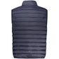 Armata Di Mare Blu Poliammide Men's Jacket