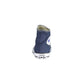 Converse Blue Textile Men Sneaker