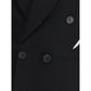 Givenchy Black Wool Jacket