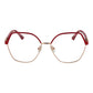 Marciano by Guess Multicolor Metal Glasses (Frames)